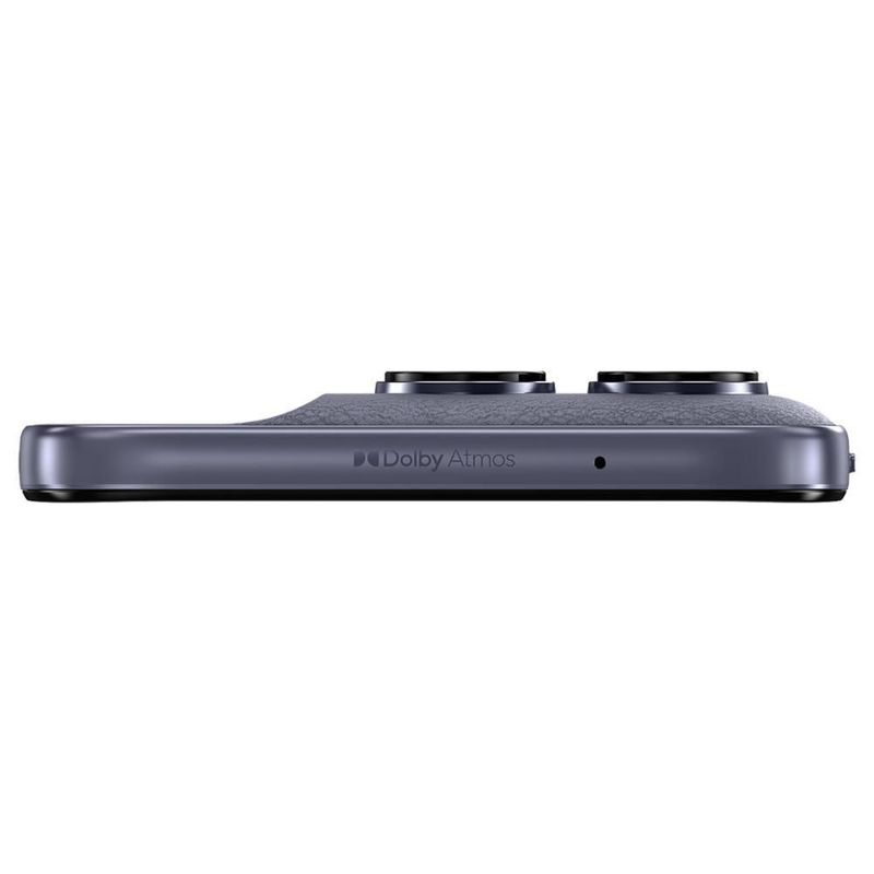 Motorola Moto G67 256GB Libre Gris