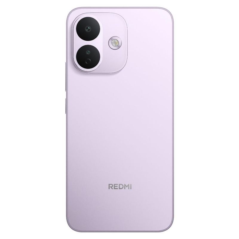 Xiaomi Redmi Note 17 Pro 256GB Movistar Purpura