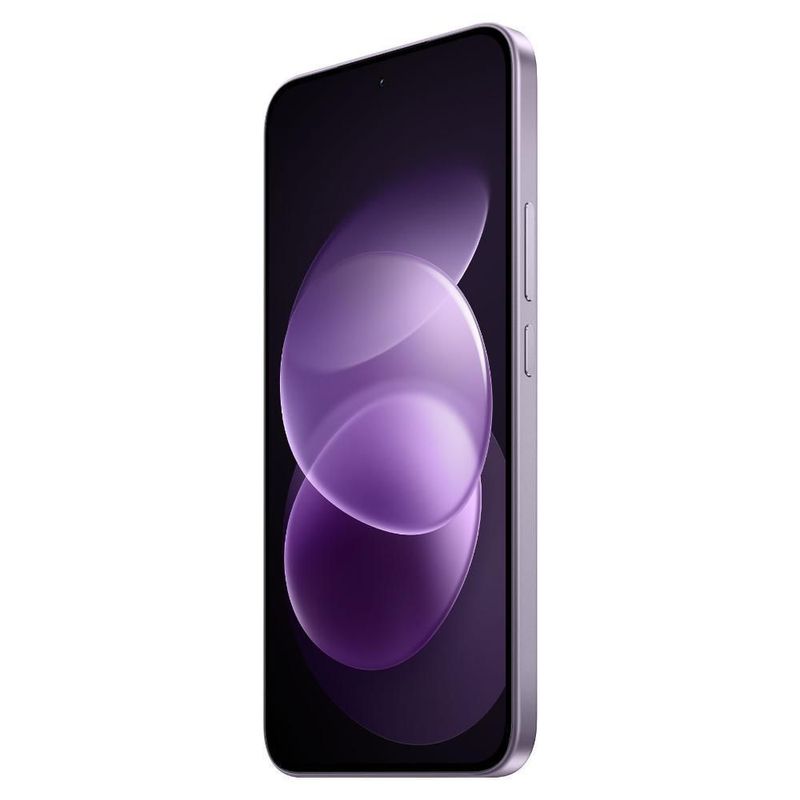 Xiaomi Redmi Note 17 Pro 256GB Movistar Purpura