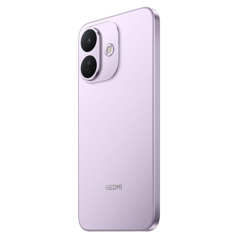 Xiaomi Redmi Note 17 Pro 256GB Movistar Purpura