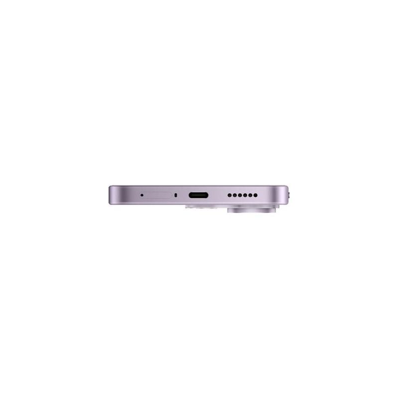 Xiaomi Redmi Note 17 Pro 256GB Movistar Purpura