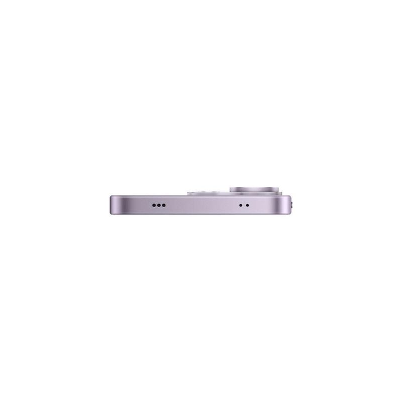 Xiaomi Redmi Note 17 Pro 256GB Movistar Purpura