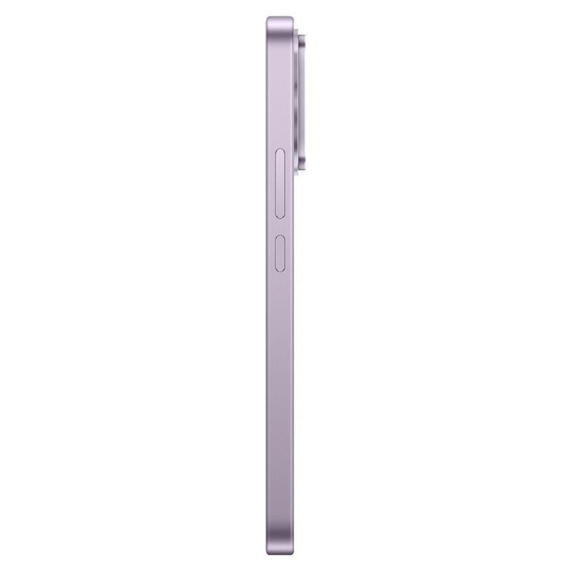 Xiaomi Redmi Note 17 Pro 256GB Movistar Purpura