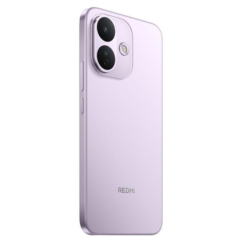 Xiaomi Redmi Note 17 Pro 256GB Movistar Purpura