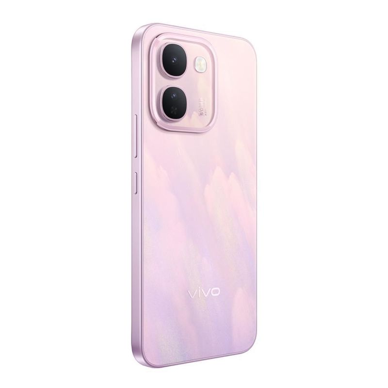 Vivo V80 Lite 256GB Libre Rosa