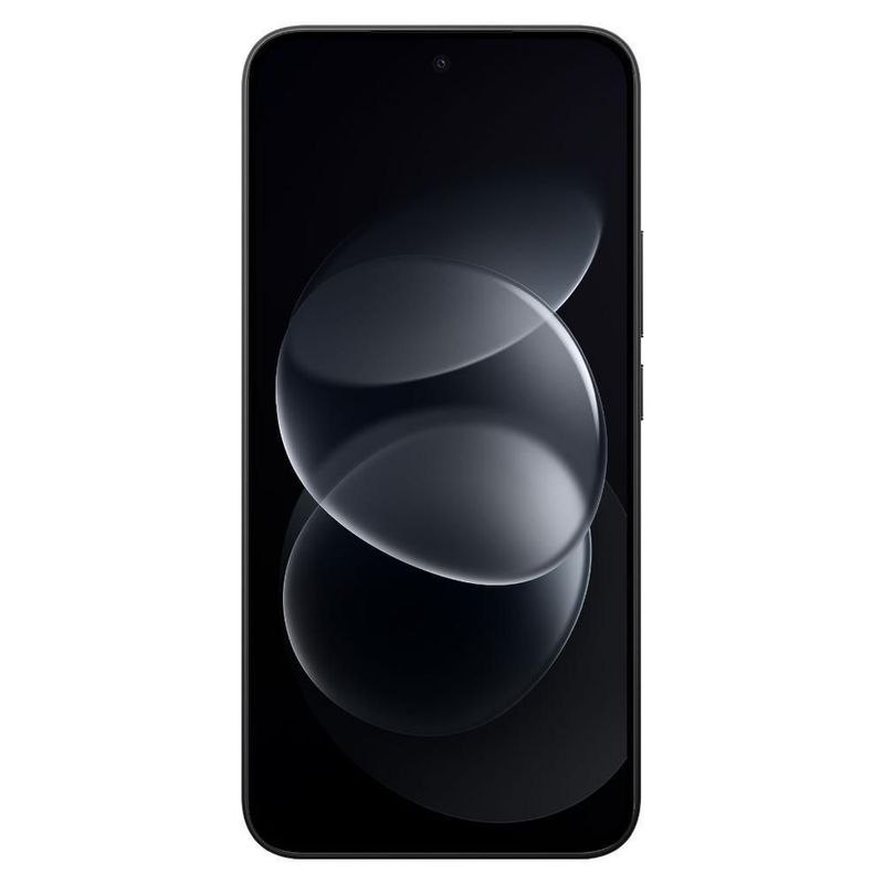 Xiaomi Redmi Note 17 Pro 256GB Movistar Negro