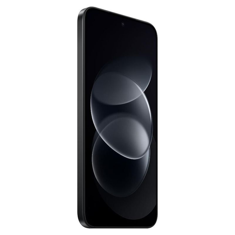 Xiaomi Redmi Note 17 Pro 256GB Movistar Negro