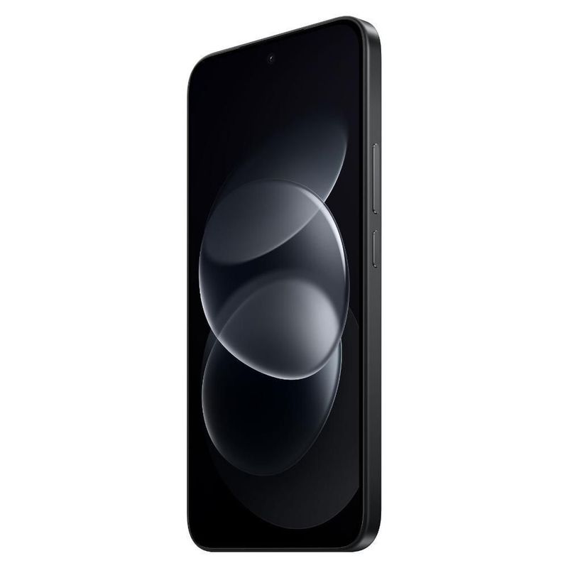 Xiaomi Redmi Note 17 Pro 256GB Movistar Negro