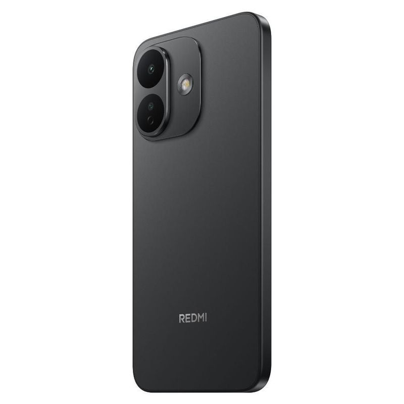 Xiaomi Redmi Note 17 Pro 256GB Movistar Negro