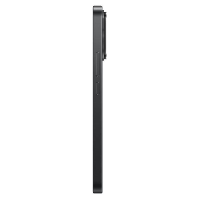Xiaomi Redmi Note 17 Pro 256GB Movistar Negro