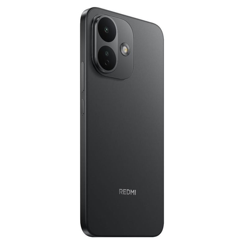 Xiaomi Redmi Note 17 Pro 256GB Movistar Negro