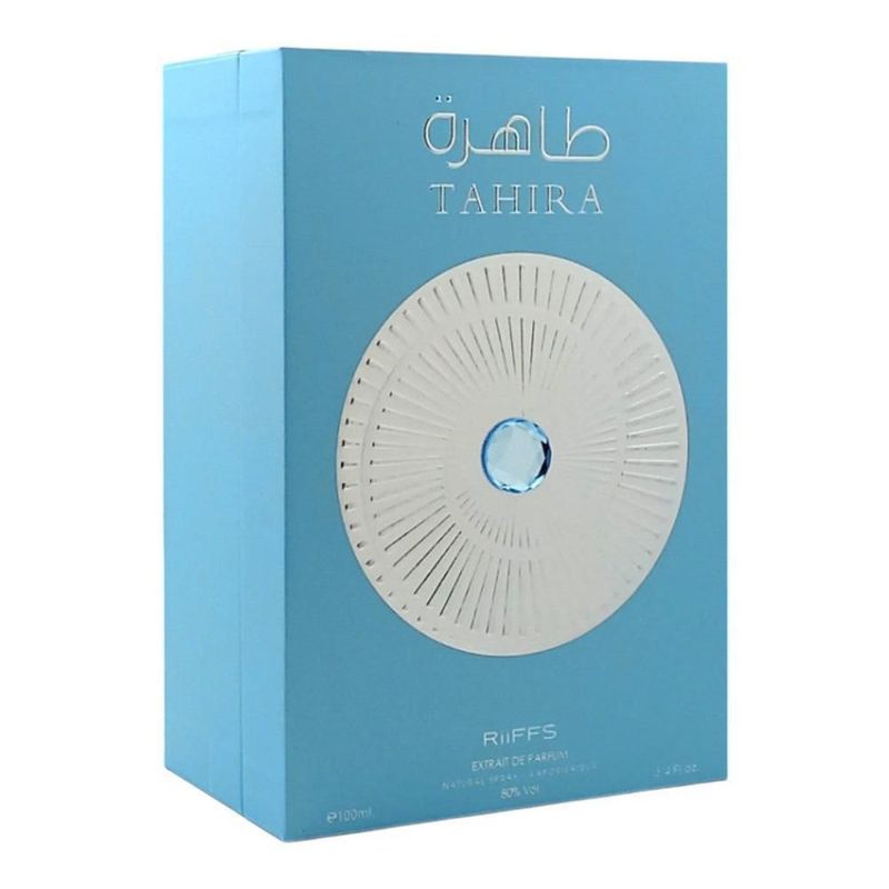 Riiffs tahira extrait de parfum 100 ml