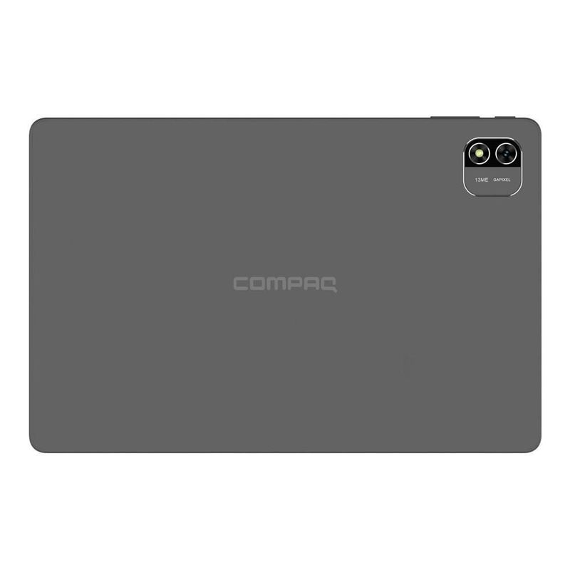 Tablet Compaq Plus LTE 128GB 11 Pulgadas Gris