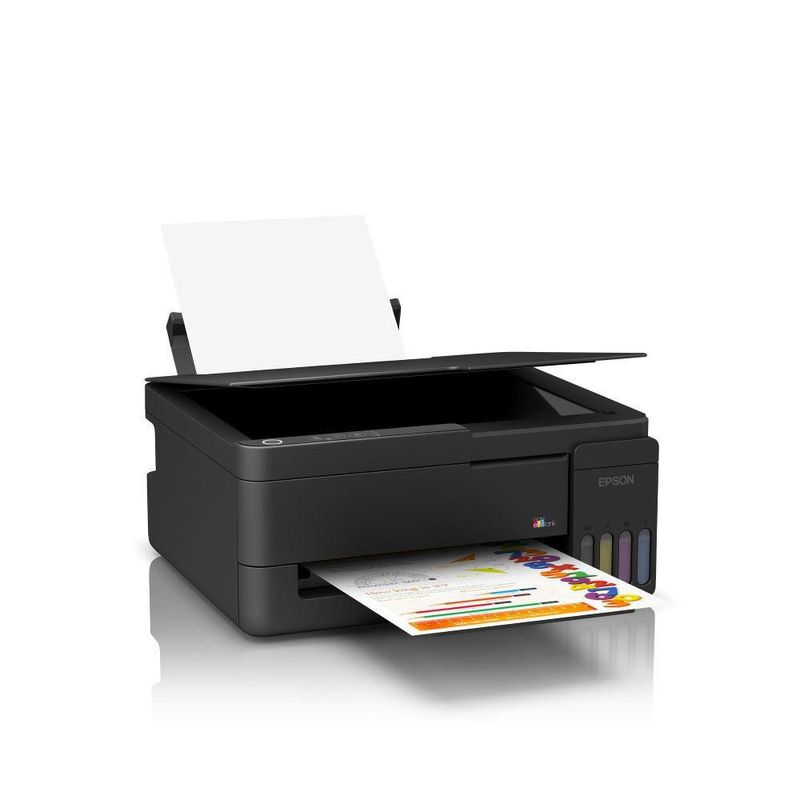 Impresora Multifuncional Epson EcoTank L3310