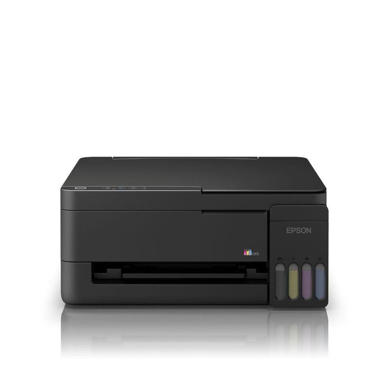Impresora Multifuncional Epson EcoTank L3310