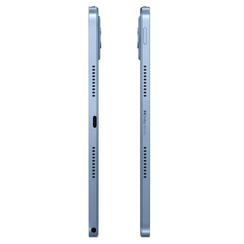 Lenovo Ideatab 128GB 11 Pulgadas con Funda y Pen