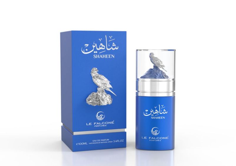 Perfume Le Falcone Shaheen Eau de Parfum Spray 100 ml