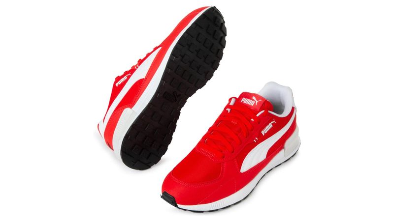 Tênis puma nrgy neko best sale retro masculino