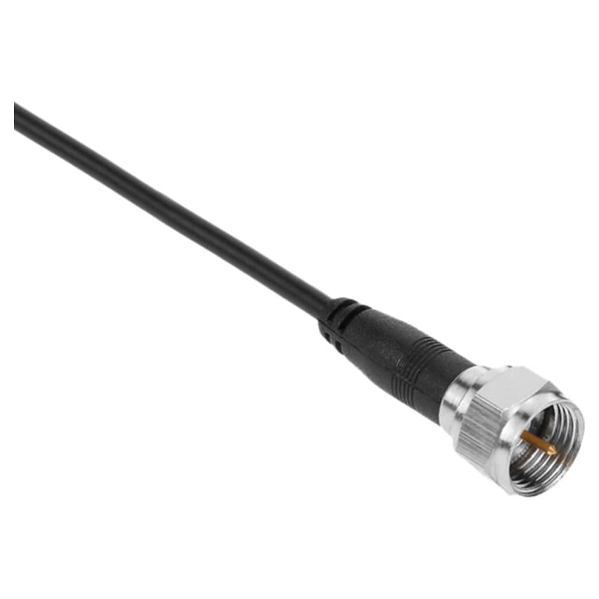 ⇒ Cable coaxial antena 10 metros ▷ Precio. ▷ Comprar con los Mejores  Precios. Ofertas online