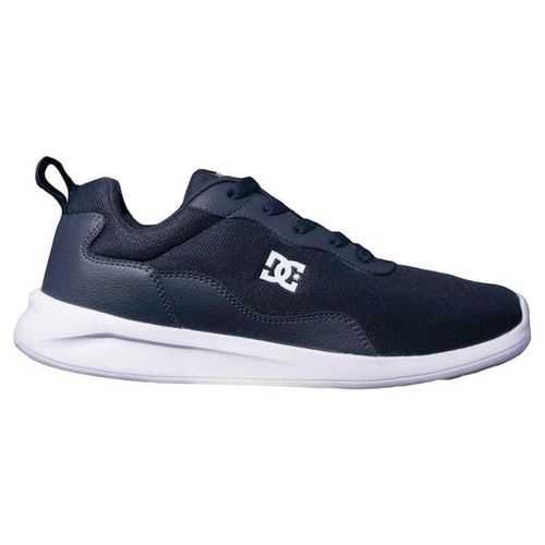 Tenis Dc Shoes Hombre Midway 2 Sn Mx Azul Marino ADYS700218NVY