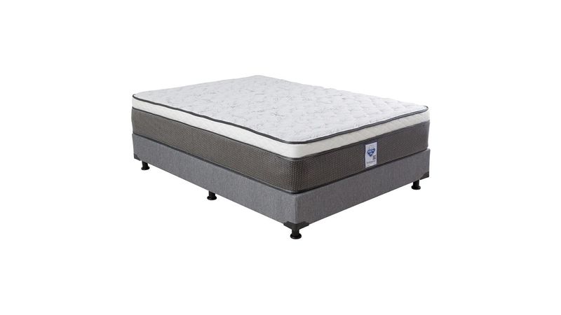 Spring air deals odyssey king size