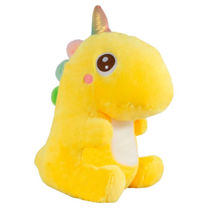 Peluche Linzy Dinosaurio