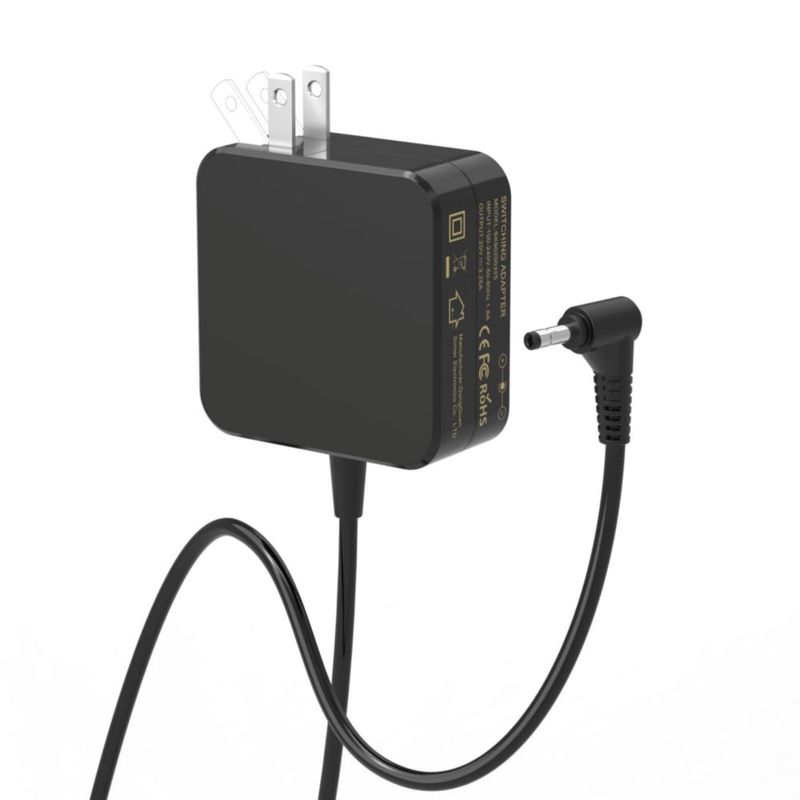 Cargador ROLADA 65W para Lenovo IdeaPad 20V 3.25A
