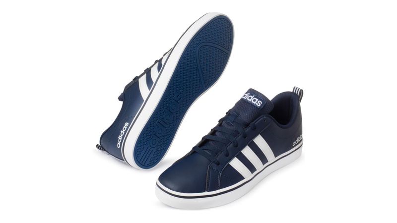 Adidas VS Pace - B74493 - Azul marino | Elektra tienda en línea México