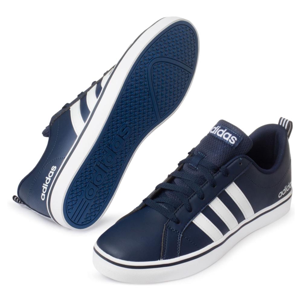 Adidas VS Pace - B74493 - Azul marino | Elektra tienda en línea México
