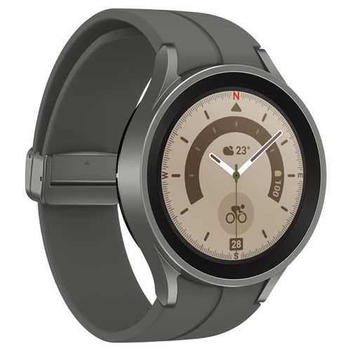 Samsung Galaxy Watch 5 Pro 45 mm Gray Titanium