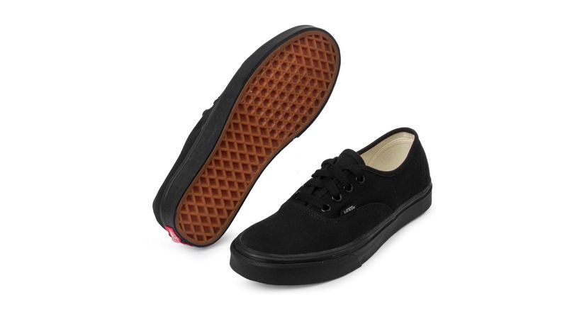 Tênis clearance authentic vans