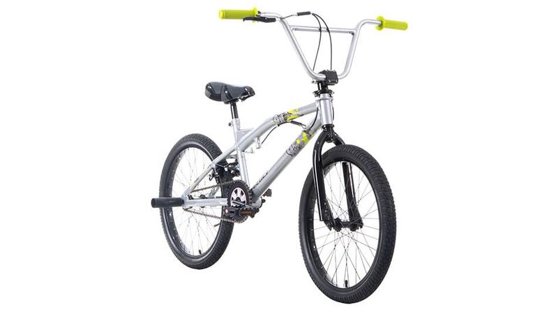 Bicicleta veloci best sale rodada 20 precio