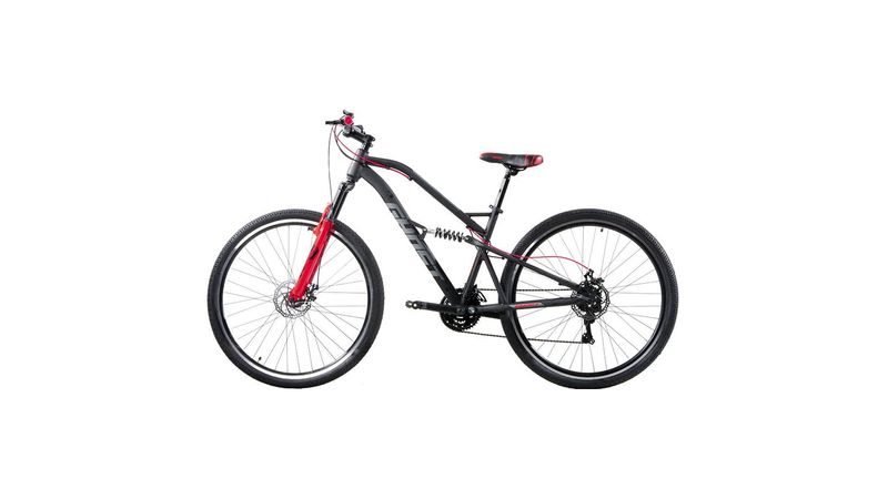 Bicicleta ghost rodada cheap 29