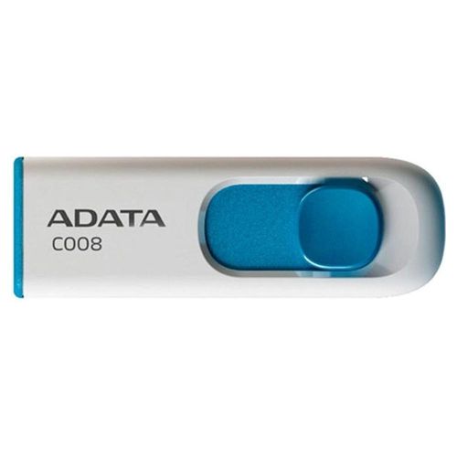 Memoria USB 32GB ADATA C008 2.0 Retractil Flash Drive
