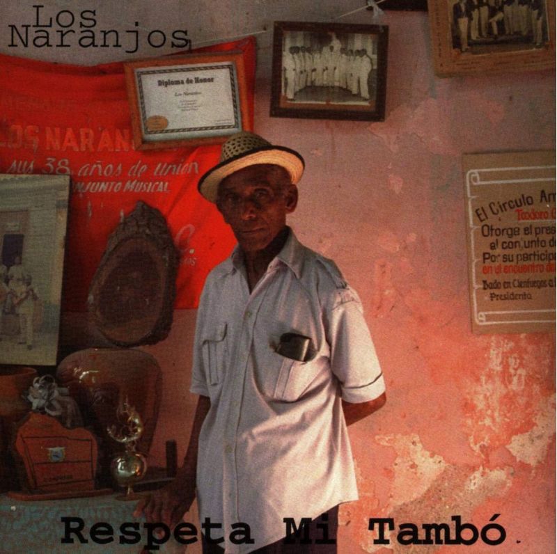 Música Zach Top – Respeta Mi Tambó