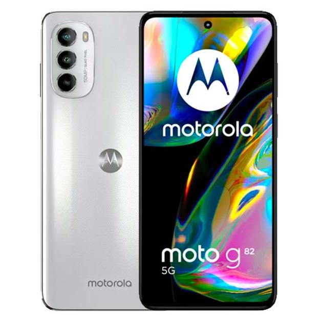 Motorola Moto G82 5G 6GB RAM