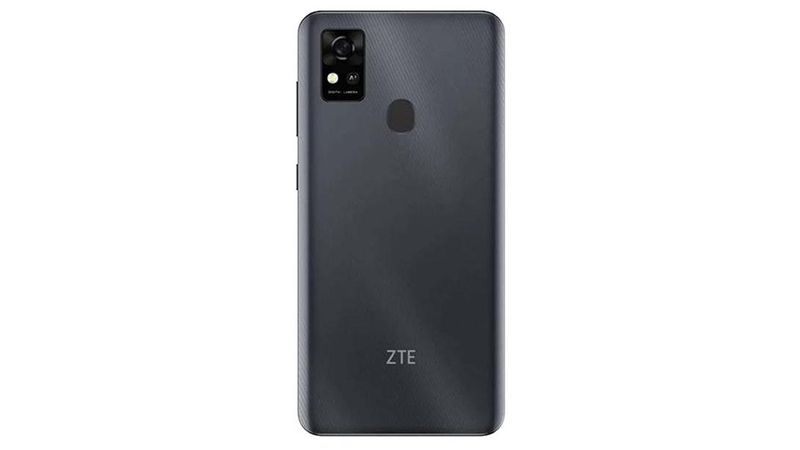 ZTE BLADE A31 32GB 1GB RAM GRIS | Elektra tienda en línea México