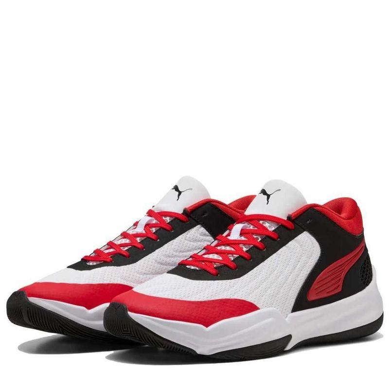 Tenis puma court pro 2 para hombre 312180-03