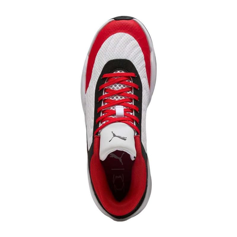 Tenis puma court pro 2 para hombre 312180-03