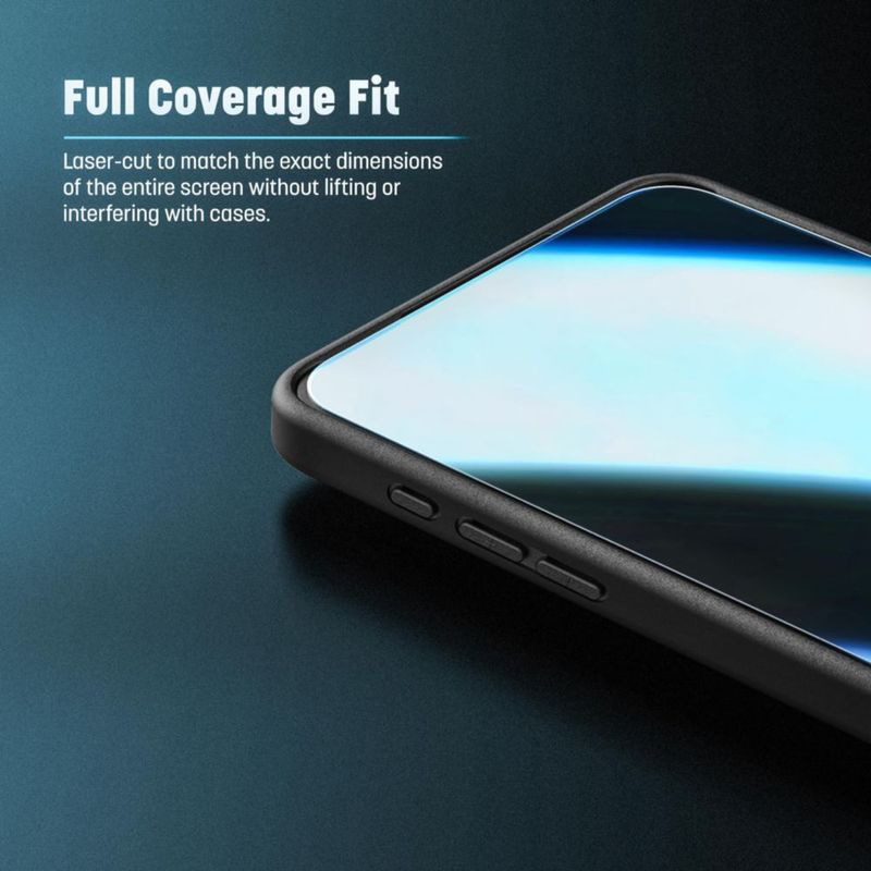 Protector de pantalla MagGlass Privacy para iPhone 18 Pro Max