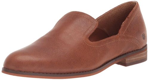 Mocasines Lucky Brand Ellanzo Ginger 11 M