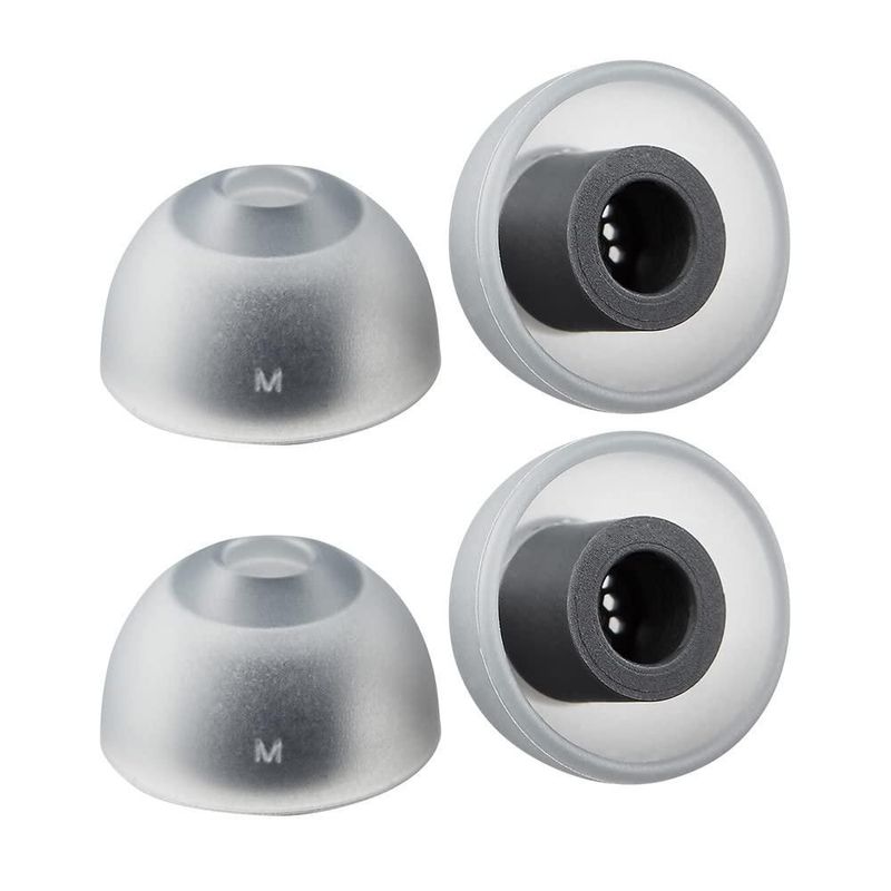 Puntas IEM AZLA MAX ASMR de Silicona Médica