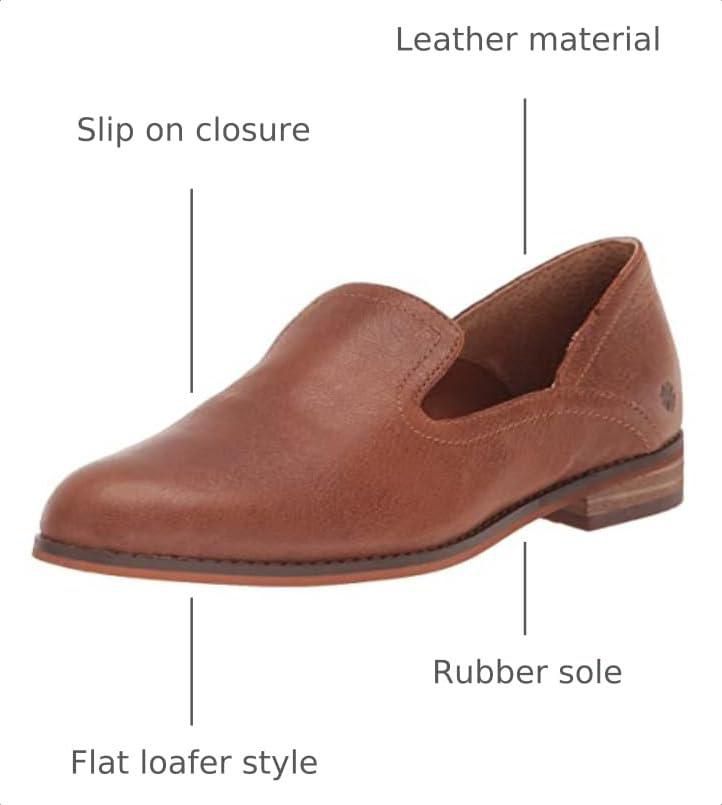 Zapatos Lucky Brand Ellanzo Ginger 10 M