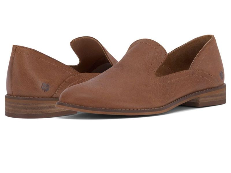 Zapatos Lucky Brand Ellanzo Ginger 10 M