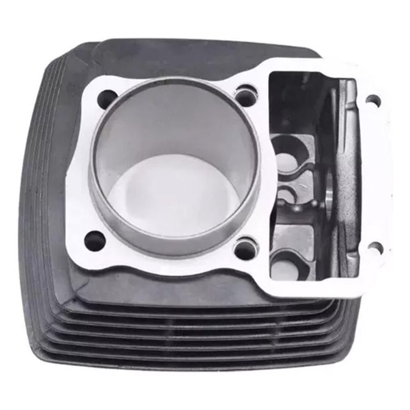 Cilindro completo motocicleta dm 200