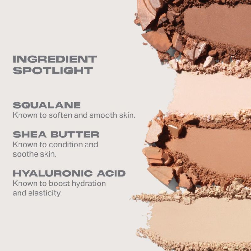 Polvo de acabado MORPHE 8 g Golden Hour Glow