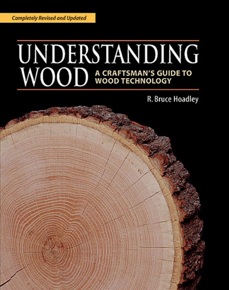 Libro The Taunton Press – Understanding Wood