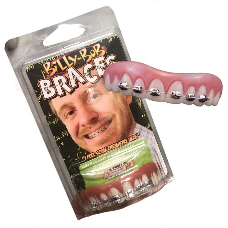 Tirantes Billy-Bob Talla Única