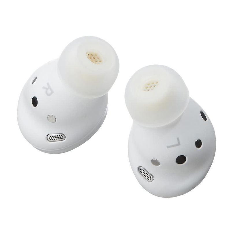 Puntas de silicona médica AZLA MAX M‑ML‑L (3 pares) para auriculares intrauditivos