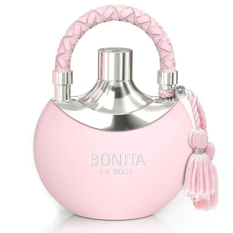 Perfume Le Falcone Bonita La Rose Perfume 100 ml